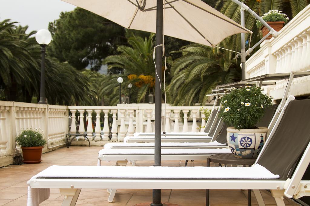 Hotel Imperiale Spotorno
