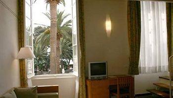 Imperiale Hotel Spotorno