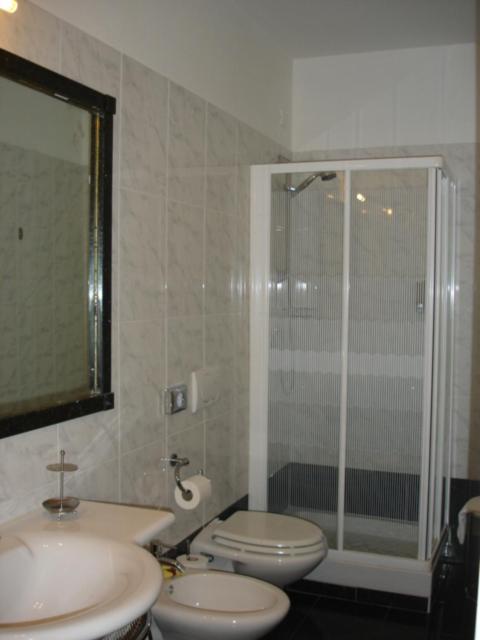 Hotel Imperiale Spotorno