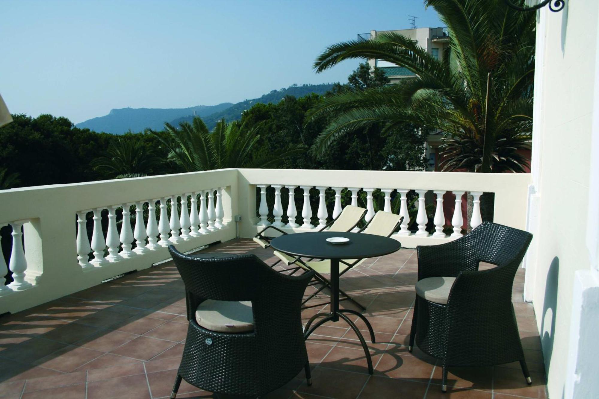 Hotel Imperiale 3*