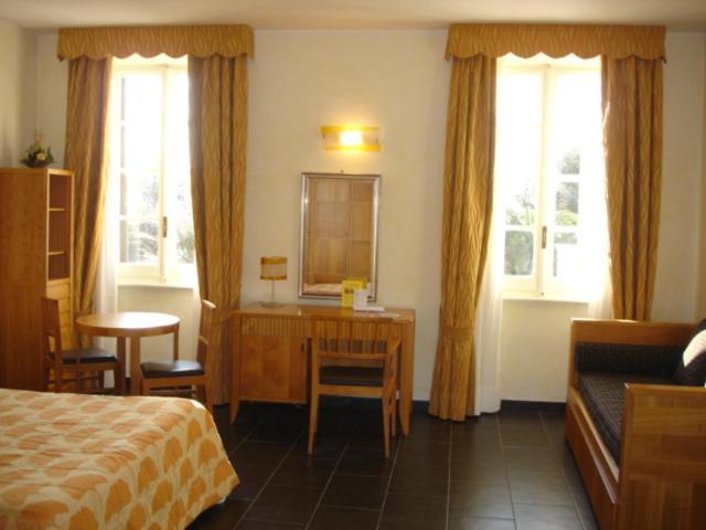 Imperiale Hotel 3*