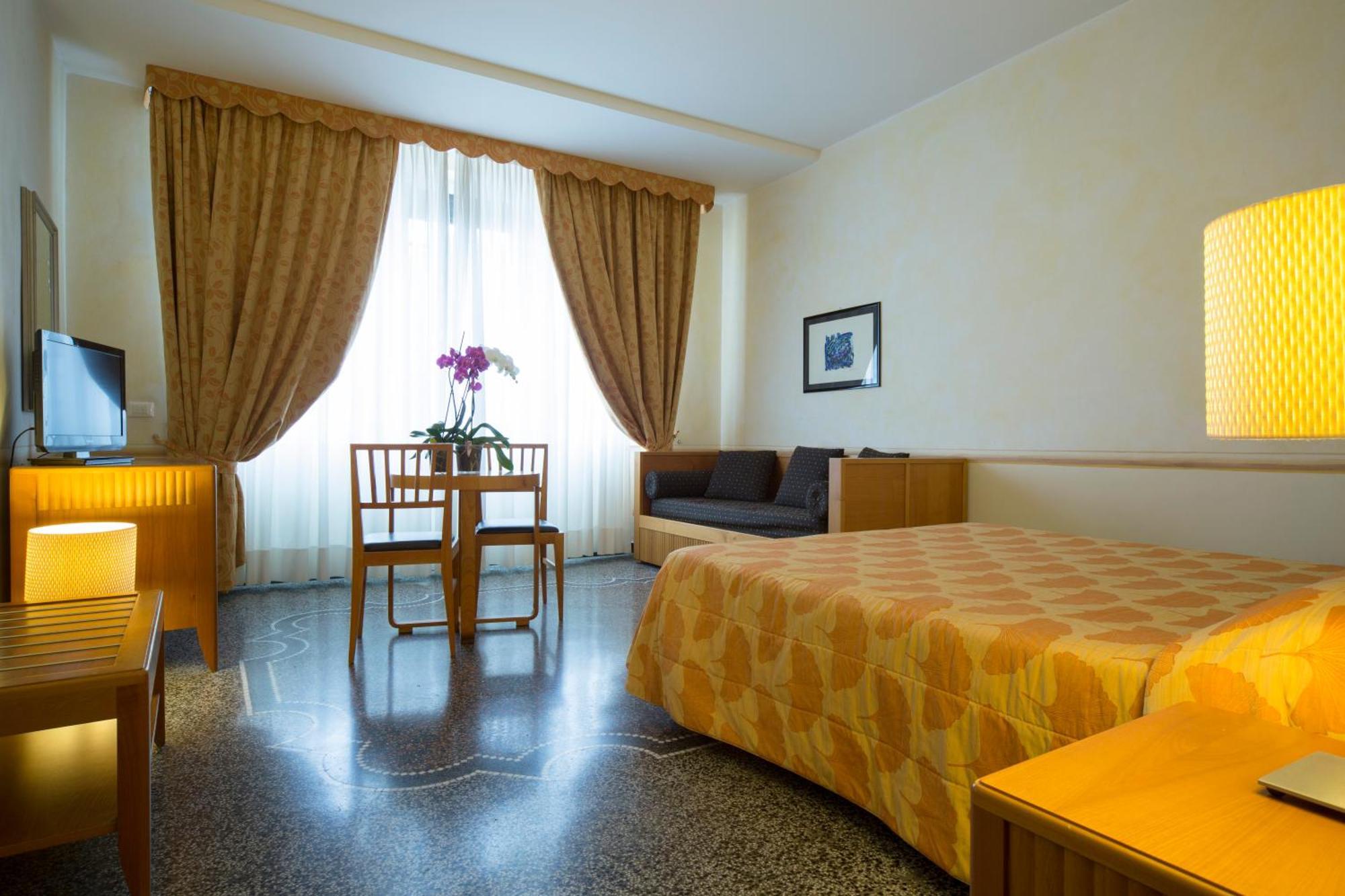 Imperiale 3*