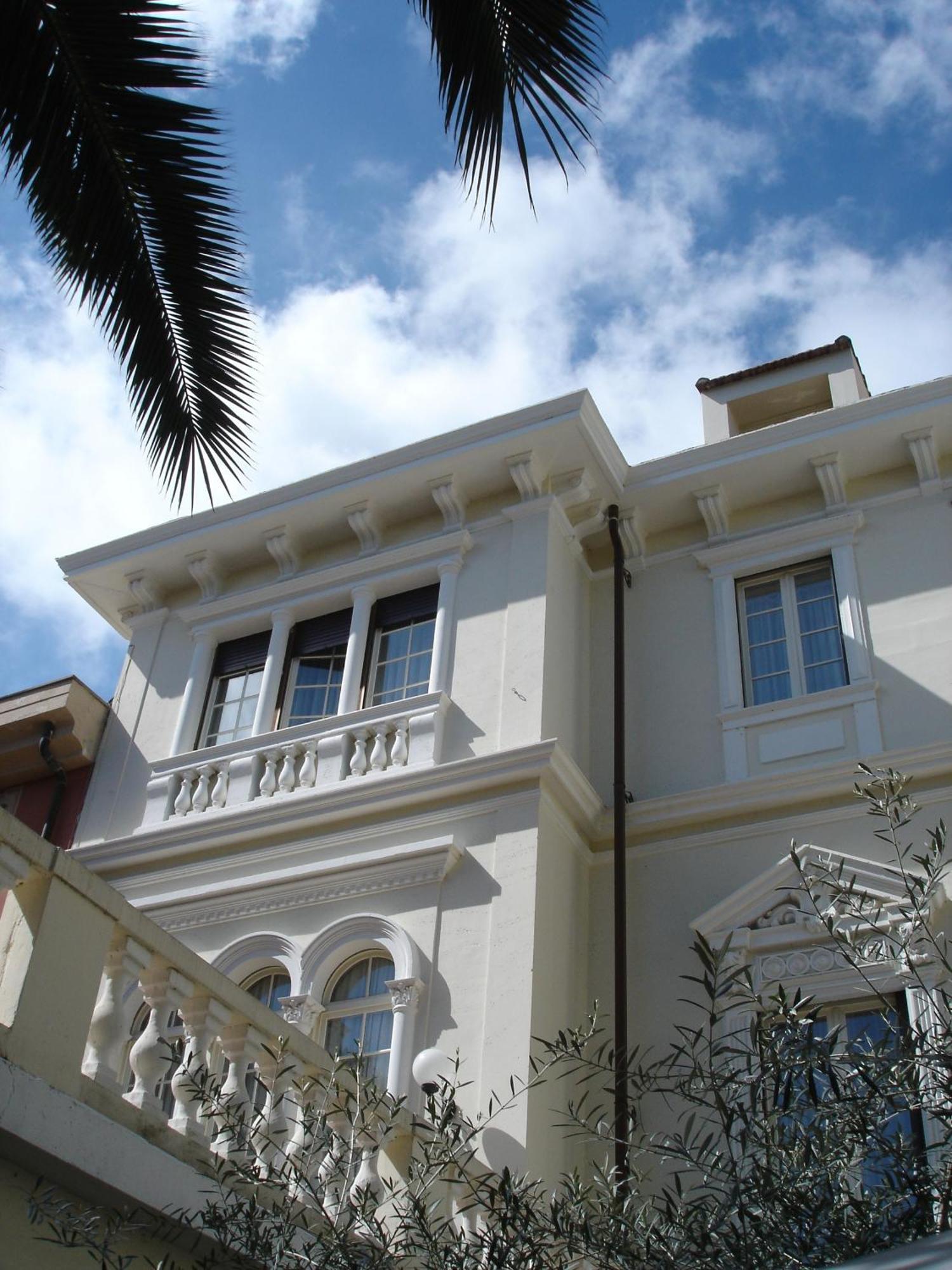 Imperiale Hotel 3*