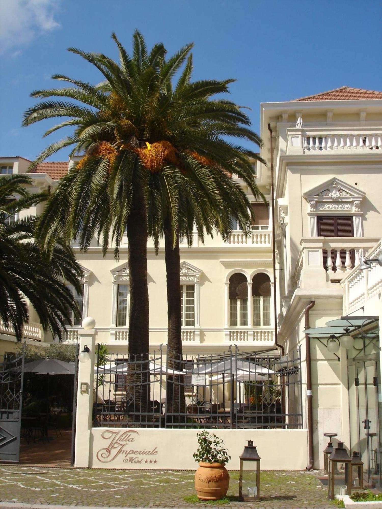 Imperiale Hotel 3*