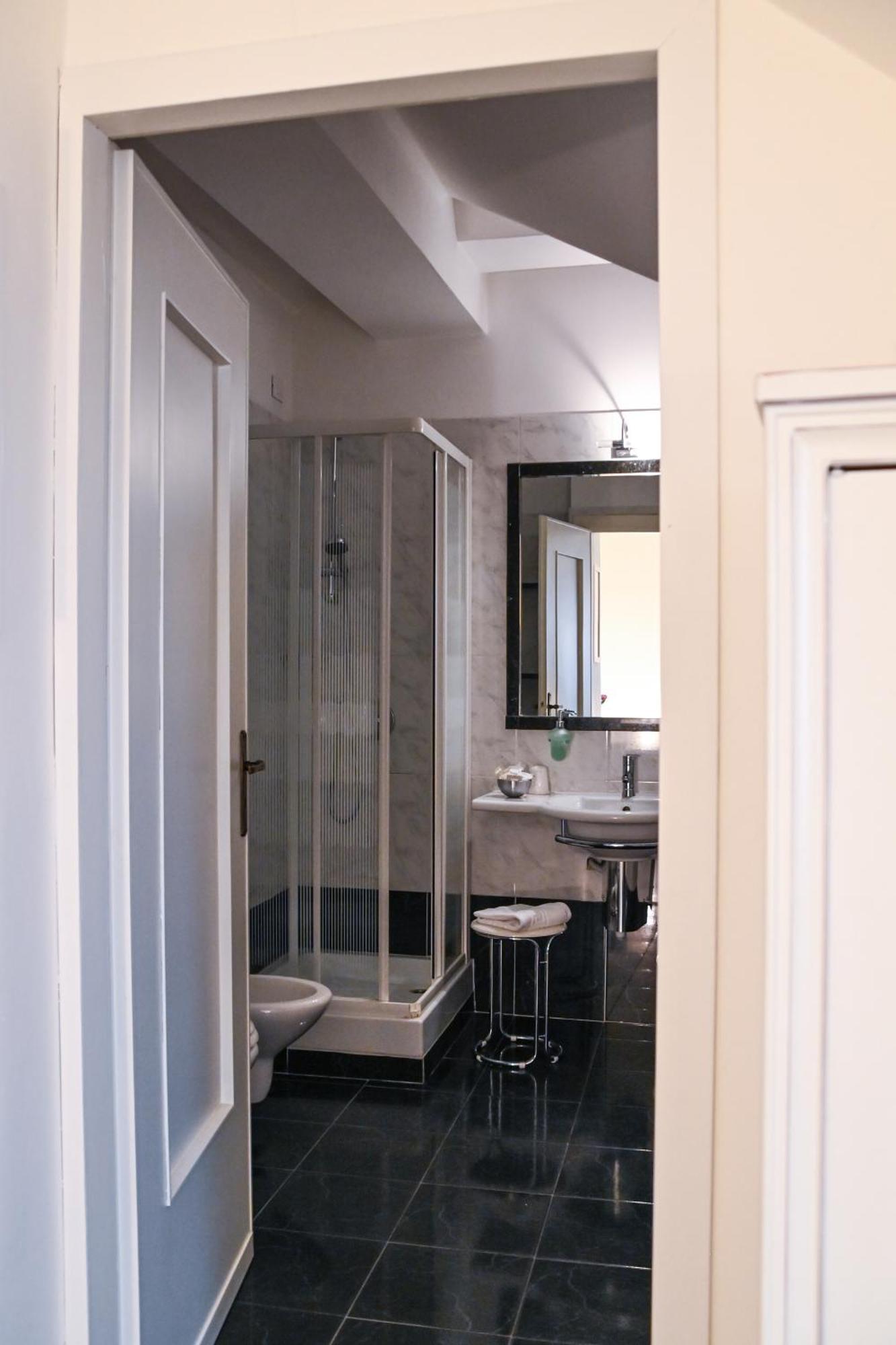 Hotel Imperiale Spotorno
