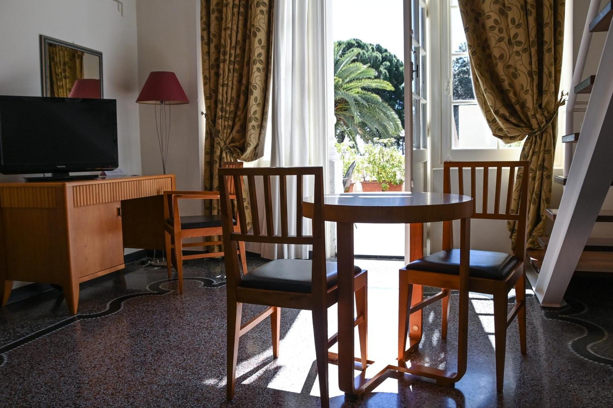 Imperiale Spotorno