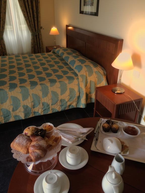 Hotel Imperiale 3*