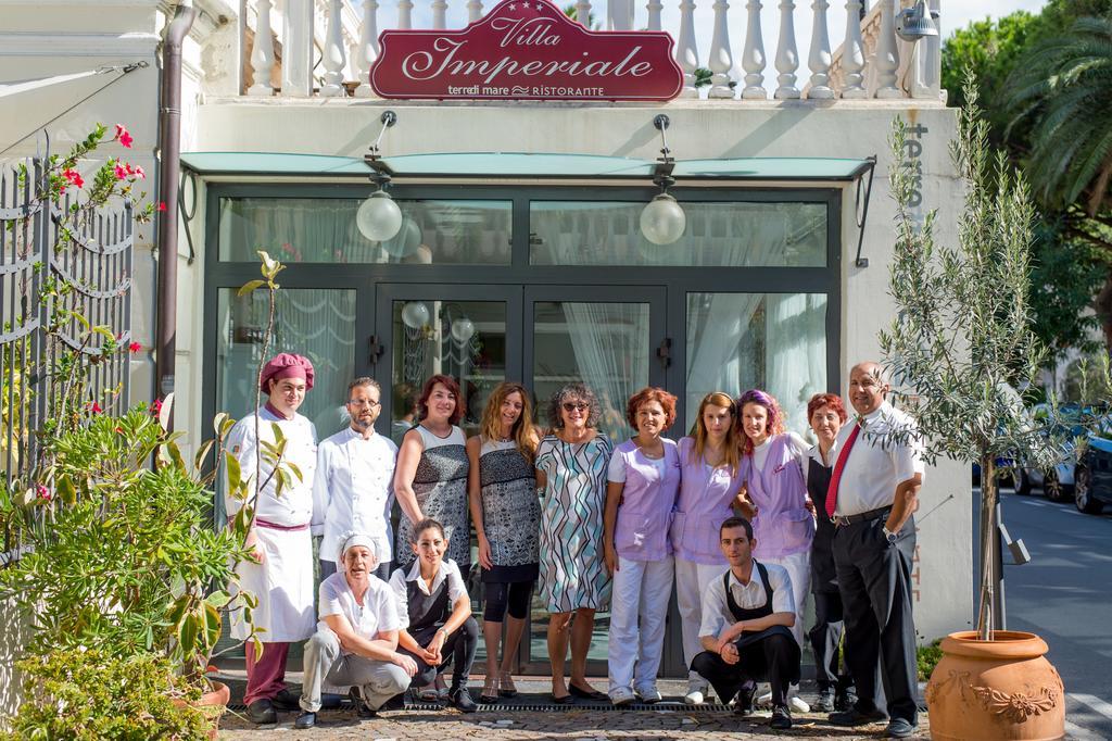 Hotel Imperiale
