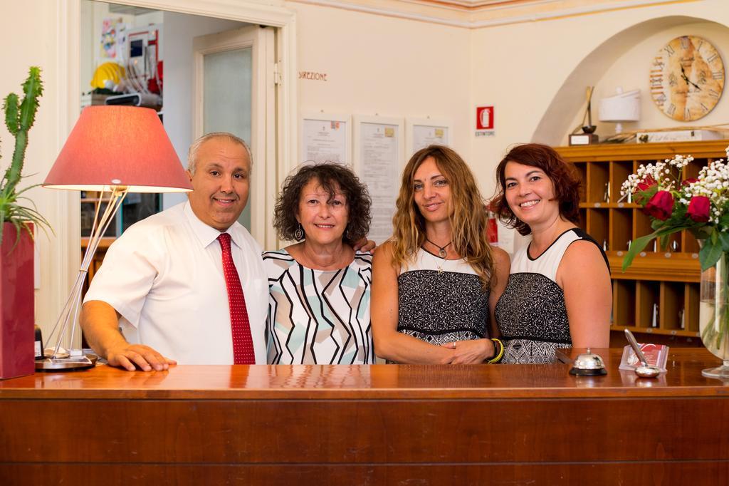 Hotel Imperiale Spotorno