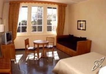 Imperiale Hotel 3*